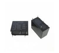 10pcs,12V relay HF33F-012-ZS3 JZC-33F-012-ZS3 HF33F 012-ZS3 JZC-33F 012-ZS3 12VDC DC12V 12V relay 3A 250VAC 5PIN