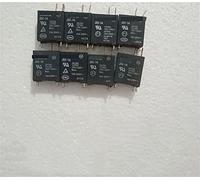 10PCS 12V Relè JD2-1A 12VDC JD2 1A JD21A DC12V JQX-62F 16A 250V 4PIN