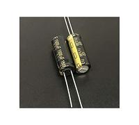 10pcs 1500uF 6.3V Serie FJ 8x20mm Originale Low ESR 6.3V1500uF Condensatore della Scheda Madre Circuiti di controllo