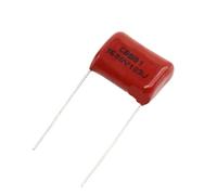 10pcs 1600V 682 103 473 104 105 102 222 472 562 J 1.6KV 6.8NF 10NF 47NF 100NF 1UF 0.001UF 1NF 2.2NF 4.7NF 5.6NF CBB Capacitor MQXFCZUX(1600V 103J 15MM)