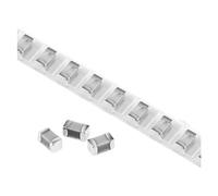 10Pcs 1812 SMD Thick Film Chip Multilayer Ceramic Capacitor 100uF 107K 6.3V 10V 16V 25V 50V 107M 6.3V Capacitors NWPNLXEA(220NF 224K 250V)