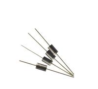 10pcs 1N5824 IN5824 5A 30V DO-27 DO-201AD Schottky Diode Capacitance Meters