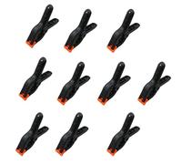 10pcs 2 "Clip Morsetto Apparecchi Strumenti di Fissaggio per Telefoni Cellulari Tablet Incollato Schermo LCD Riparazione Strumento di Fissaggio Clip Fixture Telefono Tablet Schermo LCD Strumenti di