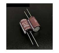 10pcs/200pcs 1000uF 25V Series 12.5x20mm Low ESR25V1000uF Aluminum Electrolytic Capacitor MQXFCZUX(200pcs)