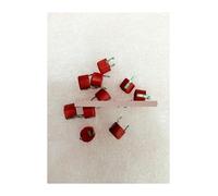 10PCS 20P adjustable capacitors trimming capacitors variable capacitors 6mm MQXFCZUX