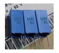 10pcs/20pcs 2u2f 2.2uf/63v 225 film capacitor 5MM MQXFCZUX(10pcs)