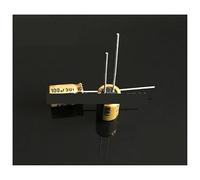10pcs/20pcs acoustic capacitors FW series 50v100uf 8 * 11.5 L audio capacitor electrolytic capacitors CZAOINCU(One Size)