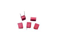 10pcs/20pcs Capacitor 474 100V 0.47UF 100V 0.47UF MKS2 P: 5mm Audio capacitor ZDVHOMCB(One Size)