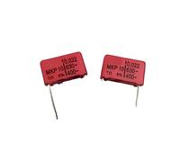 10pcs/20pcs capacitor MKP10 630V 0.022UF 630V 223 22nf P: 15mm Audio capacitor ICXLPMC(One Size)