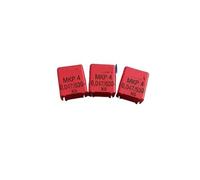 10pcs/20pcs capacitor MKP4 630V0.047UF 47nf 630V473 P: 7.5mm Audio capacitor ZDVHOMCB(10pcs)