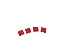 10pcs/20pcs Capacitor MKS2 63V0.015UF 63V153 15NF P: 5mm Audio capacitor AUOQKQUT(One Size)