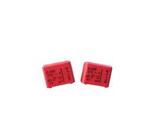 10pcs/20pcs capacitor MKS4 250V 0.068UF 250V 683 68nf P: 15mm Audio capacitor AUOQKQUT(One Size)