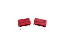 10pcs/20pcs capacitor MKS4 630V 0.068UF 630V 683 68NF P: 15mm Audio capacitor AUOQKQUT(One Size)