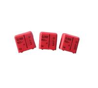 10pcs/20pcs MKP10 160V 0.068UF 160V 683 68nf P: 10mm Audio capacitor EKFBQBGW(10pcs)