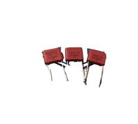 10pcs/20pcs MKP10 630V 0.015UF 153 630V 15nf P: 10mm Audio capacitor ZDVHOMCB(One Size)