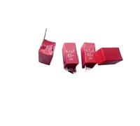 10pcs/20pcs MKS2 63V 4.7uF 475 63V 4u7 P: 5mm Full 50 Audio capacitor RRBXXUYN(One Size)