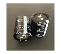 10pcs 2200uF 200V 35x45mm 200V2200uF Snap-in PSU Aluminum Electrolytic Capacitor RUAJOGYNVM