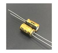 10pcs 220uF 16V FW Series 6.3x11mm 16V220uF Audio Aluminum Electrolytic Capacitor MQXFCZUX