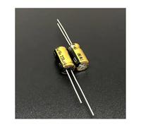 10pcs 220uF 16V FW Series 6.3x11mm 16V220uF HIFI Capacitor ICXLPMC