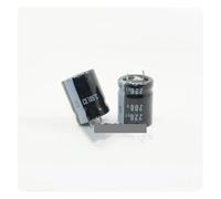 10PCS 220UF 200V electrolytic capacitor 200V220uf 22x25mm RUAJOGYNVM