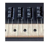 10pcs 22uF 160V FAZ series 10x16mm 160V22uF Low Impedance Aluminum Electrolytic Capacitor RUAJOGYNVM