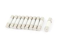 10PCS 250 V 30 A F30 A colpo veloce ceramica fusibili tubi 5 mm x 20 mm