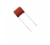 10PCS 250V224J 0.22UF Passo 10mm 220NF 250V 224 224J CBB Condensatore a film in polipropilene AMNzOgOdL