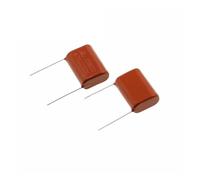 10PCS 250V475J Pitch 25MM 250V 4.7UF 475 4700PF CBB Polypropylene film capacitor CZAOINCU