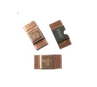 10PCS 2512 3920 5930 SMD Manganese Copper Sampling Alloy Resistance 3W 4W 5W 7W 1MR 2MR 3MR 4MR 5MR 0.2 0.3 0.5 0.82 1.5MR 2.5MR CZAOINCU(5930 7W 2mR)