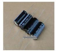 10pcs 25v4700uf Axial Electrolytic Capacitor 4700UF 25V 22 * 40mm ICXLPMC