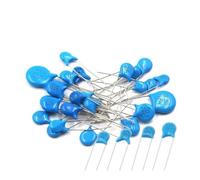 10pcs 2KV High Voltage Ceramic Capacitor 2000V 270PF 330PF 470PF 560PF 680PF 820PF 1000PF 1500PF 2200PF 3300PF 4700PF 5600PF AUOQKQUT(68pF(2KV 680))
