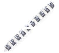 10PCS 2R5TPE330M9 330UF 2R5TPE470M9 470UF 2.5V 330 6.3V SMD Tantalum Capacitors Polymer POSCAP Low Type D Ultra-Thin 7343 AUOQKQUT(2R5TPE470M9 470UF)