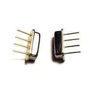 10PCS 303.875MHz R303 F-11 F11 SAW Filter Resonator Quartz Crystal Oscillator CZAOINCU