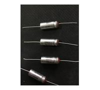 10pcs/30pcs 20V 70UF can be 68UF American 500B red head axial electrolytic capacitor CZAOINCU(30pcs)