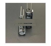 10pcs/30pcs 320v105uf capacitor 105uF 320V 10X35 Electrolytic capacitor EKFBQBGW(10pcs)