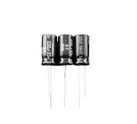 10PCS/30PCS 330uF/35V VP stepless electrolytic capacitor 20x13 CZAOINCU(10PCS)