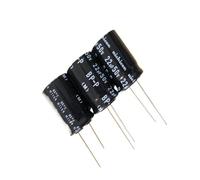 10pcs/30pcs BP-P (DB) series of 22uF/50V audio with a non-polar electrolytic capacitor AUOQKQUT(10pcs)