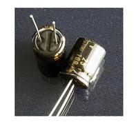 10PCS/30PCS RBD Promise audio electrolytic capacitor 100Uf/25V MQXFCZUX(30PCS)