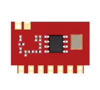 10pcs 315/433MHz Wireless OOK/ASK Supereterodina Trasmettitore/Ricevitore Moduli RF E160 Bassa Potenza PT2262/2272 Fot Telecomando (E160-T4F12S2)