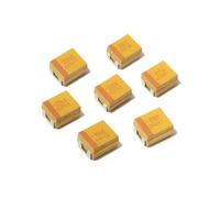 10pcs 3528 Type B SMD Tantalumcapacitor 0.33uF 0.47uF 1uF 2.2uF 3.3uF 4.7uF 10uF 22uF 33uF 47uF 100uF 220uF 6.3V 10V 16V 25V 35V NWPNLXEA(B 6.3V 47UF 476)