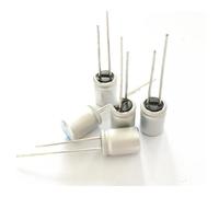 10pcs 35V 22UF 6.3 * 8 solid capacitor 35V22UF RUAJOGYNVM