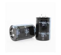 10PCS 35V15000UF Electrolytic Capacitor Radial 15000UF 35V 30x45mm MQXFCZUX