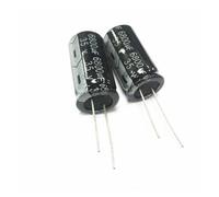 10PCS 35V6800uf Electrolytic Capacitor Radial 6800UF 35V 18x35mm RUAJOGYNVM