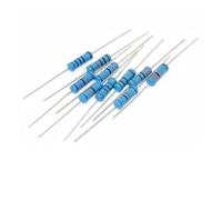 10pcs 3W Metal Film Resistor 0.5R 0.39R 0.43R 0.47R 0.68R 0.75R 0.91R 0.5 0.39 0.43 0.47 0.68 Ohm R Resistance NWPNLXEA(3W 200R 10pcs)