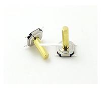 10PCS 4 * 4 * 6mm 4x4x 6MM 4X4X6mm Tactile Push Button Switch Tact 4 Pin Switch Switch SMD
