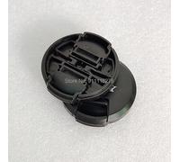 10pcs / 40,5 mm 49 mm 52 mm 55 mm 58 mm 62 mm 67 mm 77 mm 82 mm Obiettivo a scatto Coperchio copriobiettivo fotocamera anteriore Compatibile con copriobiettivo Sony (Color : 67mm)