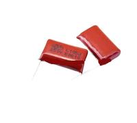 10PCS 400V 335J 3.3UF 394J 390NF 0.39UF 473J 47NF 0.047UF 474J 470NF 0.47UF 475J 4.7UF CBB condensatore P5 P7.5 P8 P10 P15 P20(450V154J P10)