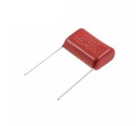10PCS 400V155J 1.5UF Pitch 20MM 400V 155 1500nf CBB Polypropylene film capacitor CZAOINCU