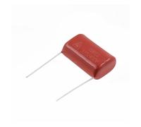 10PCS 400V474J 0.47UF 470NF 400V 474 CBB 225 2.2UF 105 1UF 335 3.3UF 334 330NF 220NF 1.5UF 104 100NF 0.1UF 103 10NF 475 4.7UF CZAOINCU(450V105 P15)