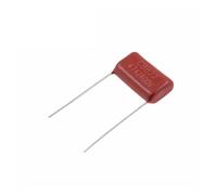 10PCS 400V474J 0.47UF Pitch 15mm 470NF 400V 474 CBB Polypropylene film capacitor CZAOINCU